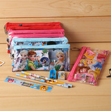 儿童生日礼物创意文具套装礼盒小学生大礼包学习用品组合厂家批发详情4