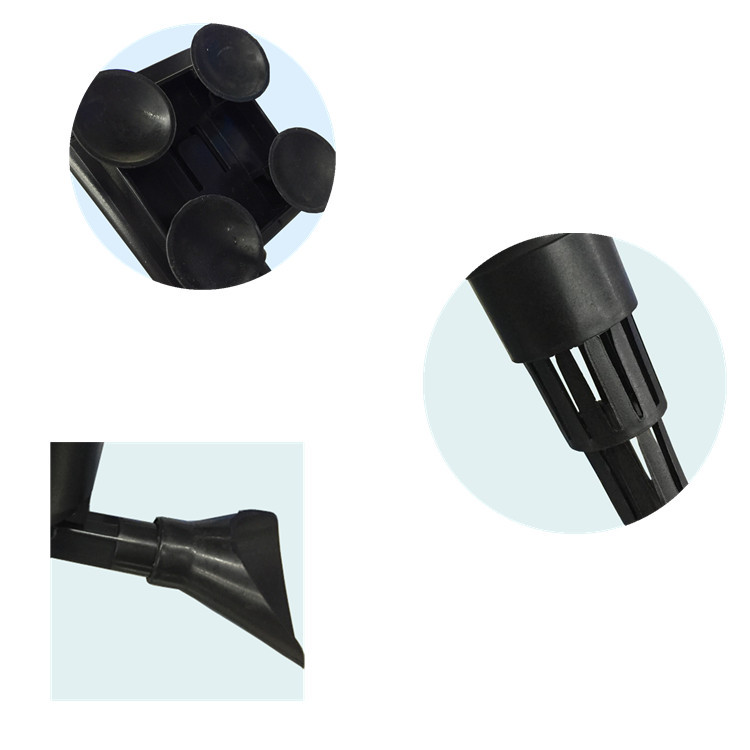 Baojie Aquarium Fish tank Filtration Equipment three-in-one water filter RS-1800F2680F1680F factory wholesale pic 20