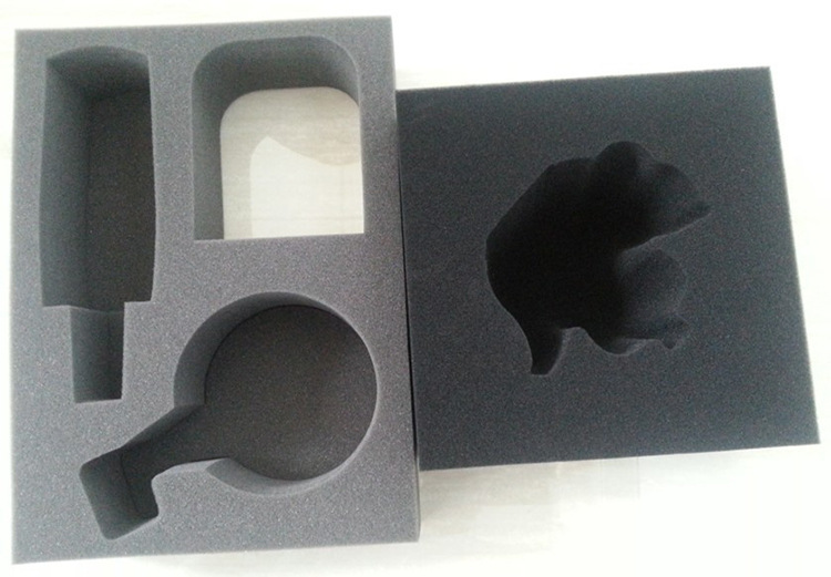 厂家直销多色海绵辅料批发海绵辅助包装材料海绵辅料 可定制详情23