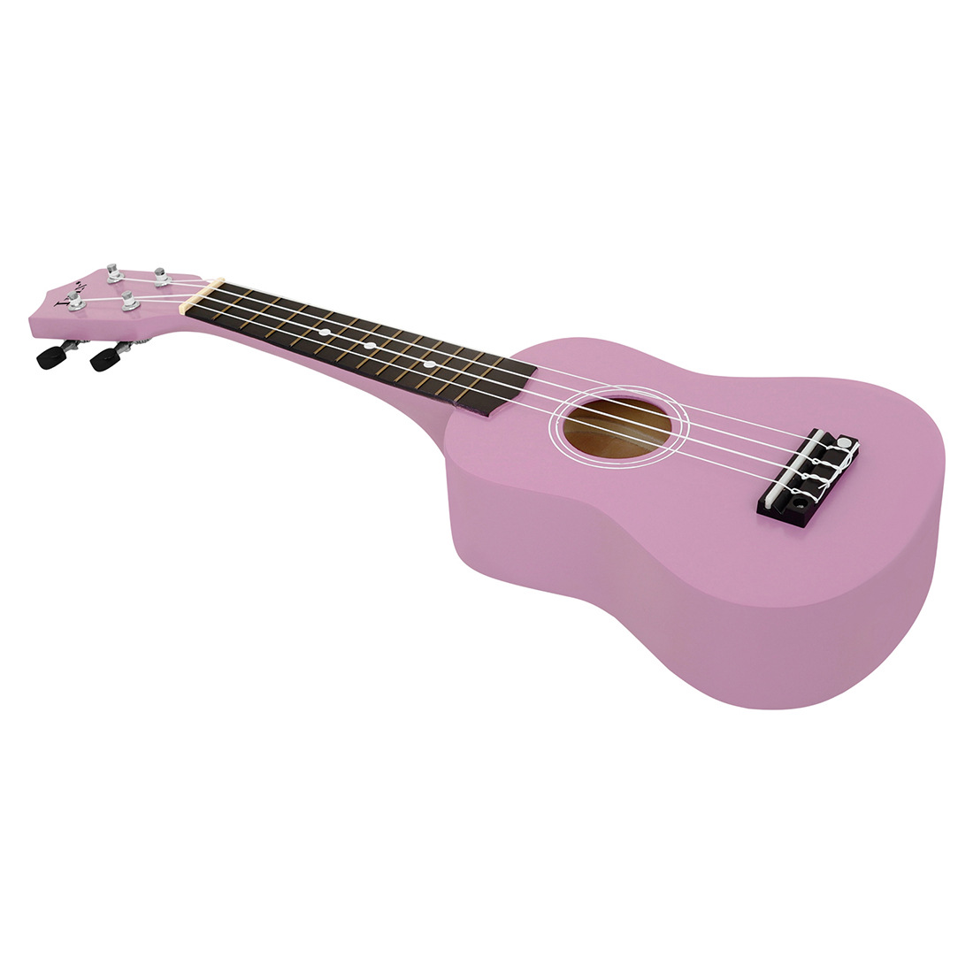 Wholesale 21-inch color ukulele four-string wooden small guitars for children and beginners, Ukulele pic 9