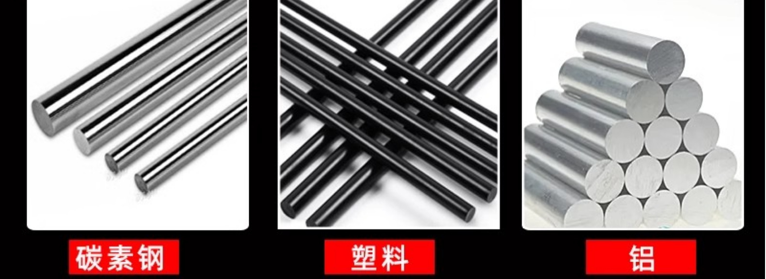 去毛刺倒角器外圆倒角刀螺纹圆角修边刀螺丝螺栓修边钻螺丝杆详情23