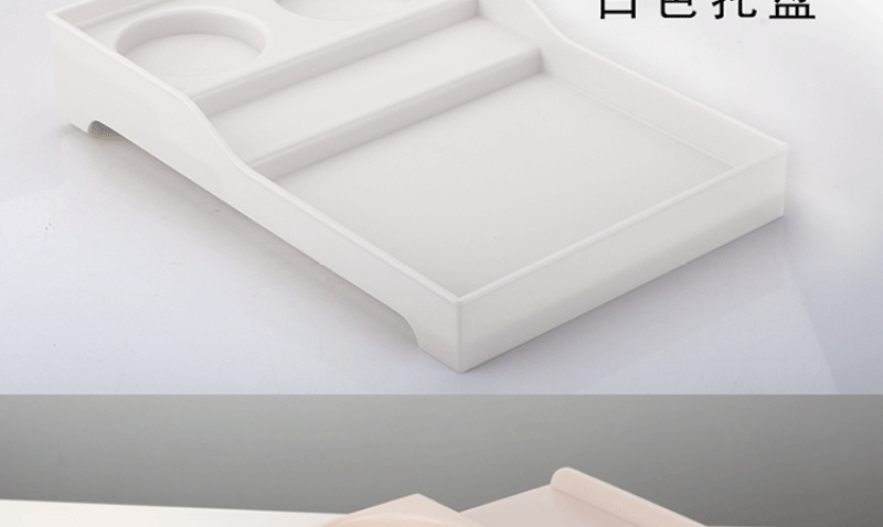 Hotel supplies, large toothbrush box, hotel toothbrush box, toothbrush drawer box, bathroom washbasin storage box, guest room pic 28