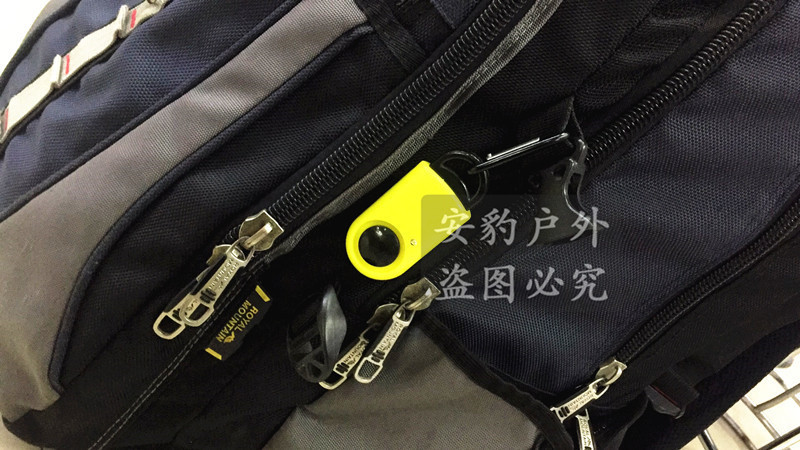 Paper-cut small flashlights, button batteries, key lights, backpack mountaineering lights, gift lights, gift printed LOGO pic 3