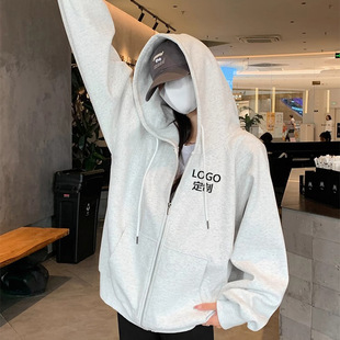 Carefully selected pure cotton work clothes, short-sleeved advertising shirts, T-shirts, custom logo brand cultural shirts, class uniforms, diy work clothes, embroidery pic 3