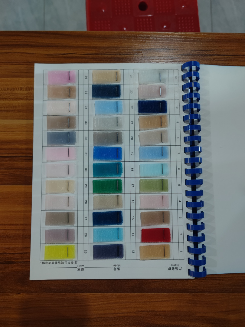 Mesh encryption gauze fabric, American mesh, Swiss mesh fabric, wedding dress and wedding elastic thin gauze fabric accessories wholesale pic 28