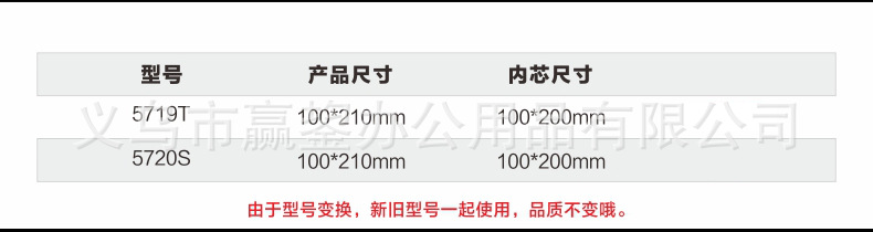批发瑞普5719 亚克力 桌牌三角桌牌亚克力台卡v型价格立牌会议牌详情3