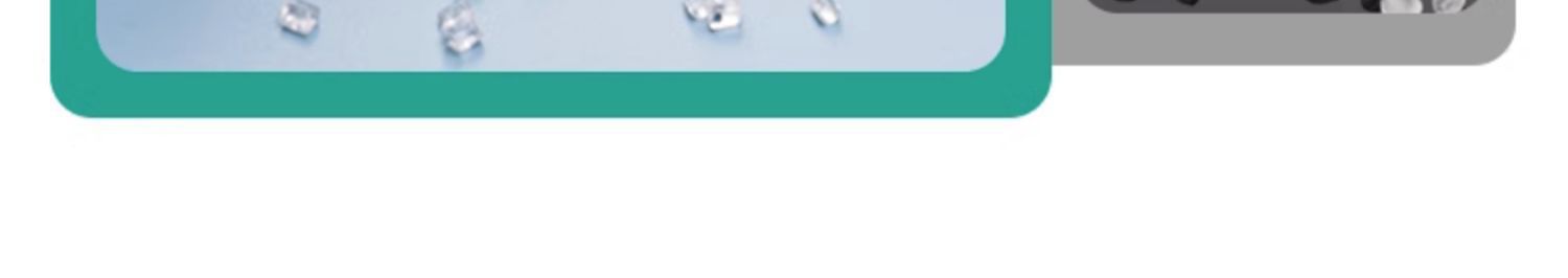 Portable sealed box, moisture-proof food sealed can, transparent PC dry goods, sea cucumber, fish maw, dried tangerine peel, tea, plastic storage box pic 4