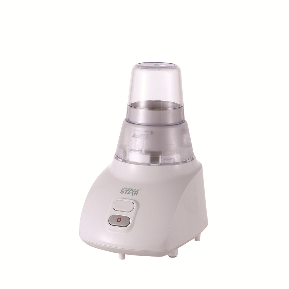 winningstar cross-border best-selling household small appliances: DC12V juicer, multi-functional food processor and blender pic 8