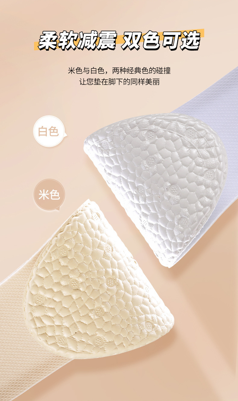 boost insole height-increasing insoles for sports shoes, shock-absorbing air-cushioned insoles, suitable for both men and women, wholesale height-increasing insoles pic 7