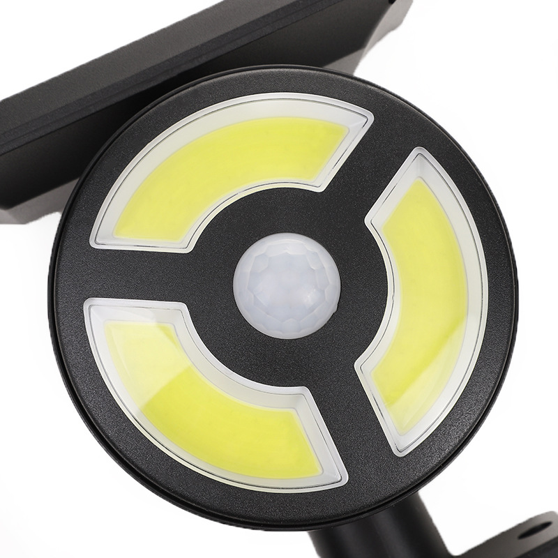 New outdoor waterproof spotlight, garden decoration, courtyard landscape, lawn and tree lighting, direct supply from the manufacturer pic 10