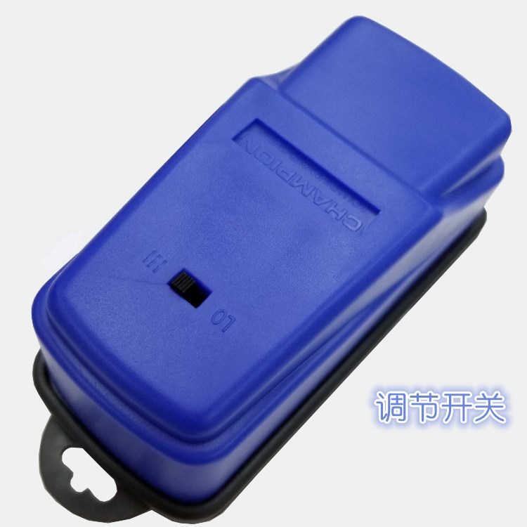水族鱼缸增氧泵氧气泵单双孔氧气泵cx-0078 0088 0098详情25