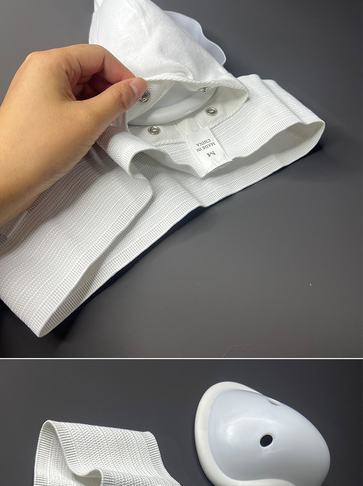 拳击散打跆拳道搏击空手道护裆裤护裆袋足球曲棍球保护下护裆透气详情19