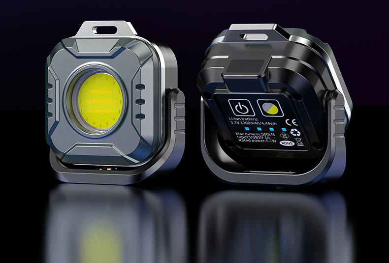 KXK-986工作灯电子灯野营户外露营灯应急SOS闪烁救援灯详情18