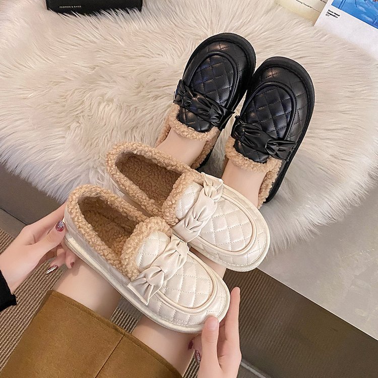 2022夏季新款现货休闲风追求潮流也要崇尚品质！女式时尚单鞋详情19