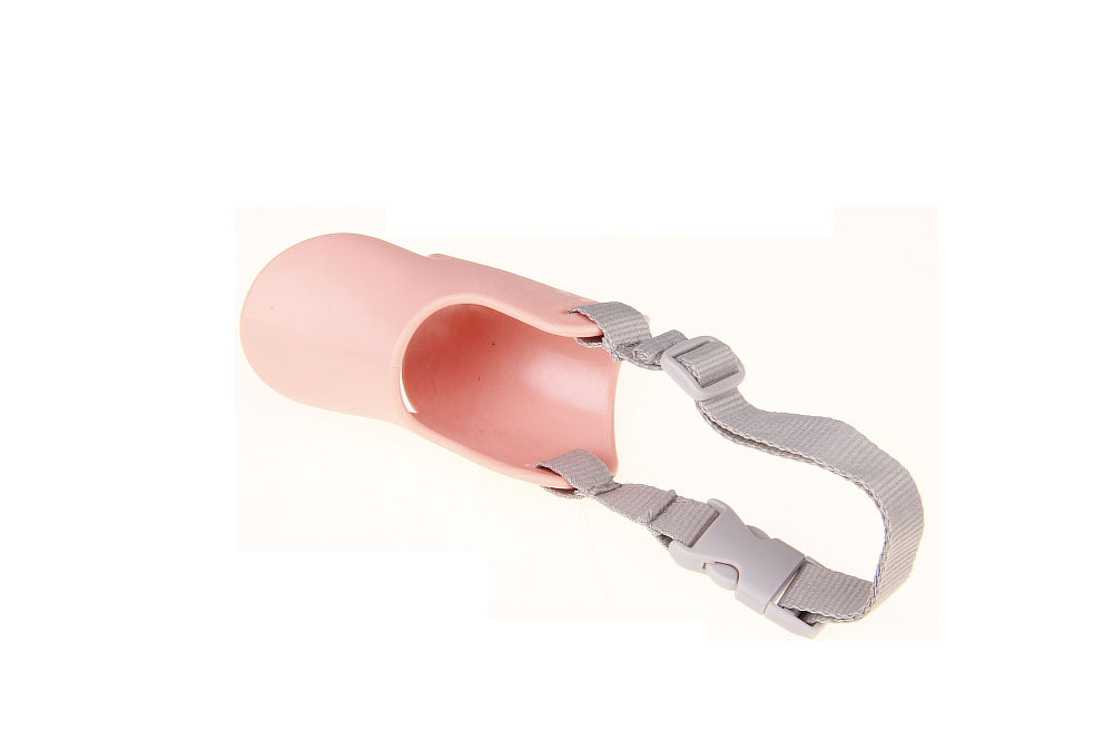 鸭嘴套宠物狗嘴套 (17)