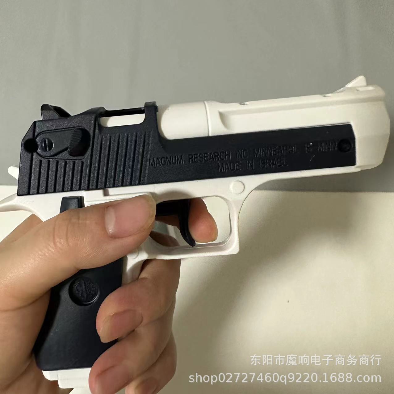 夏季沙滩儿童水枪玩具批发分体式子母可爱戏水喷水枪亲子互动对战详情36
