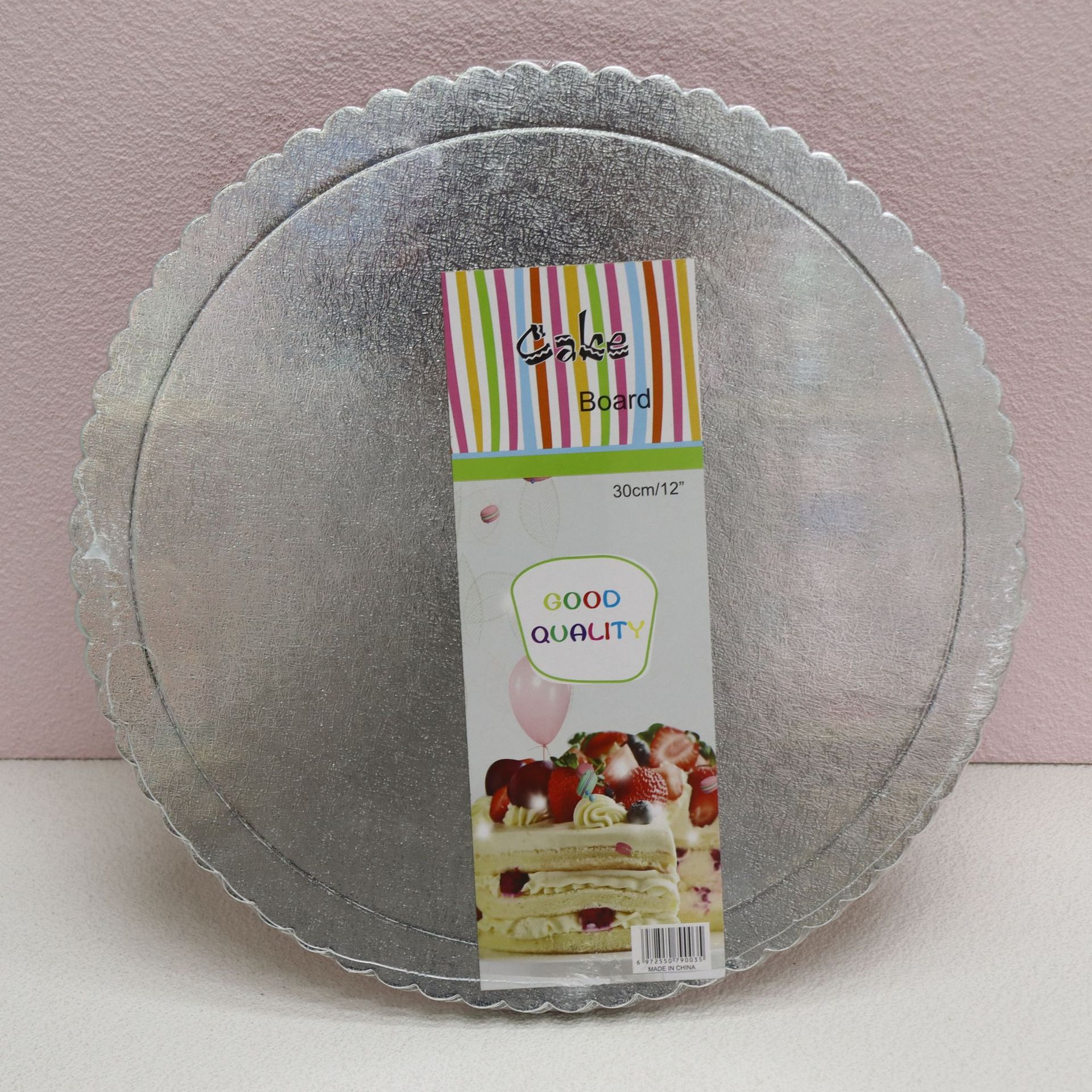 蛋糕板蛋糕底托蛋糕垫6寸 8寸10寸12寸14寸16寸详情10