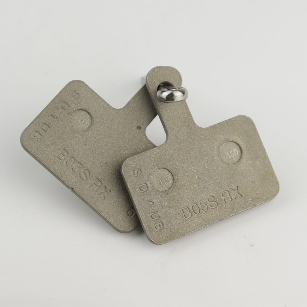 The Ximano mountain bikes B01S, G03S and B05S use disc brake oil discs to brake the M355, M395 and MT200 pic 12