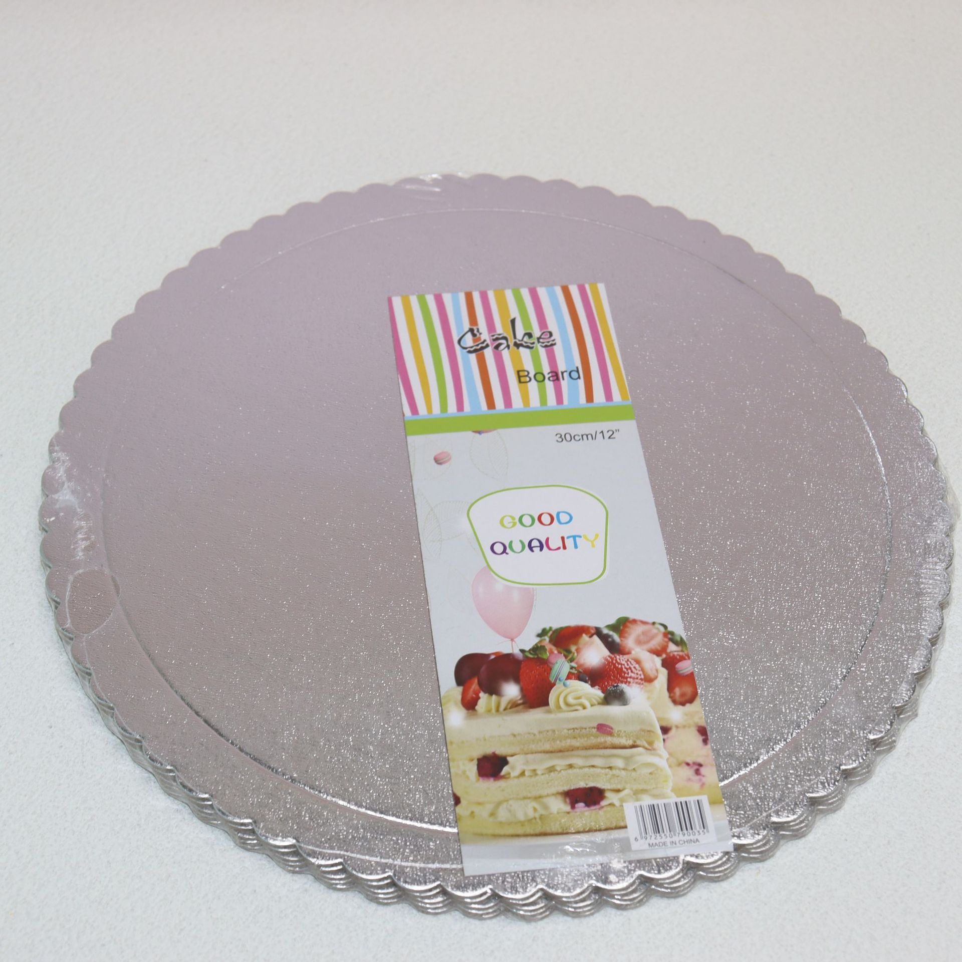 蛋糕板蛋糕底托蛋糕垫6寸 8寸10寸12寸14寸16寸详情11