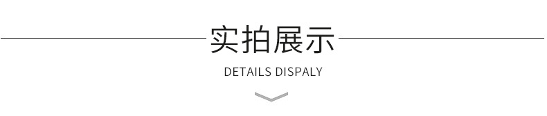 Factory direct supply black massage comb, fashionable golden texture, non-knotted hair styling comb in stock pic 10