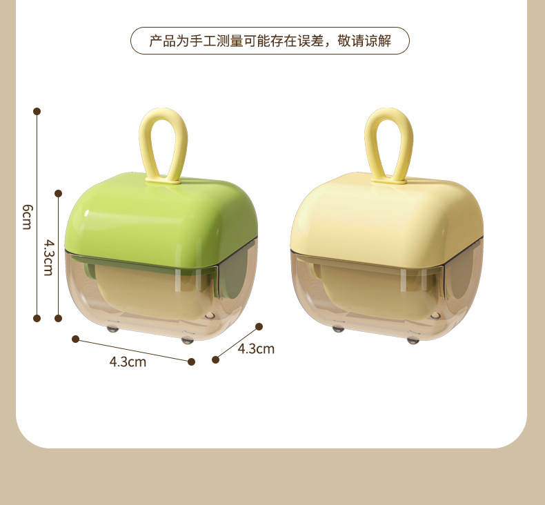 A new portable household, non-damaging, washable, creative lint remover with a roller, multi-functional cleaning and lint removal function pic 8