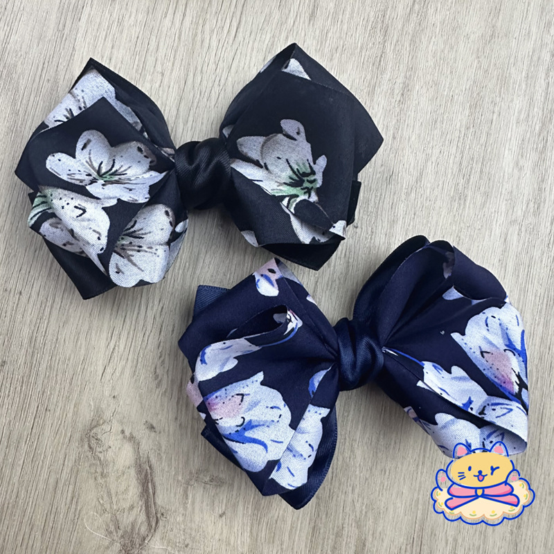Fresh big filamento cinta hecho a mano diy accesorios para el pelo arco material ropa sombrero de paja accesorios caja de regalo flores embalaje pic 6