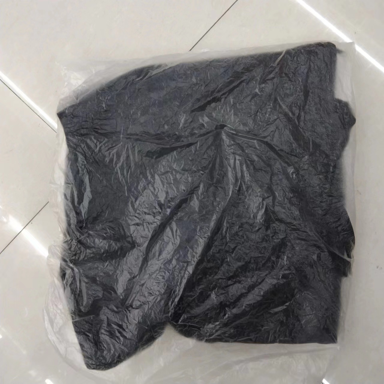 Pet cat bed, foldable Oxford cloth pet enclosure, portable storage, round pet tent, cat delivery room, cat bed pic 6