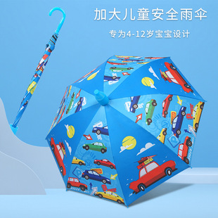 婴儿推车黑胶伞童车伞防紫外线遮阳伞儿童雨伞男女宝宝遛娃神器伞详情3