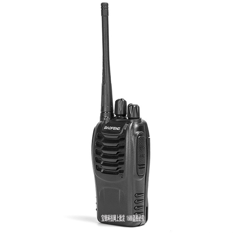 BAOFENG bf-888s intercomunicador baofeng inalámbrico de alta potencia al aire libre taibao feng 888S fabricante feng pic 13
