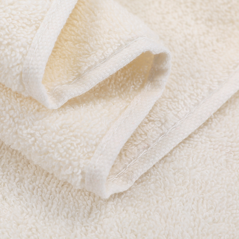 Pure cotton face towel, household adult all-cotton soft, absorbent, thickened gift, return gift, fresh and delicate embroidered towel pic 11