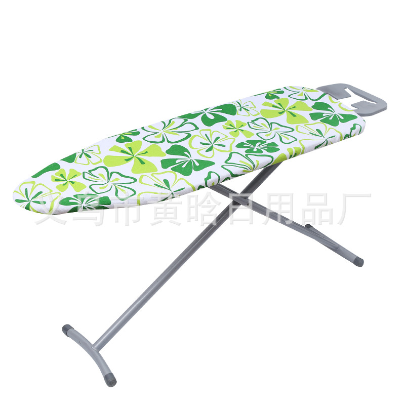 【LOVELY HOME】【 Chi Jia 】 Printed ironing board cover Thickened heat-resistant ironing board changing cloth cover Ironing board Cloth cover Ironing cover pic 4