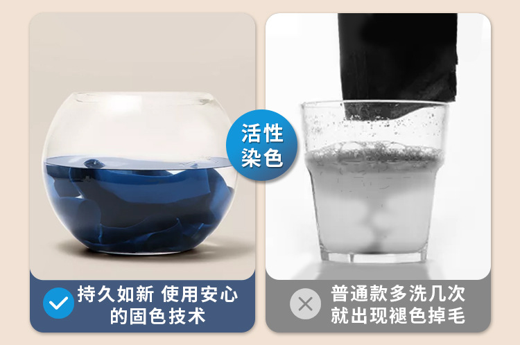 40S mercerized beaded fabric, 200g polyester-cotton beaded mesh fabric, spring and summer school uniform, sports polo shirt, knitted fabric pic 4