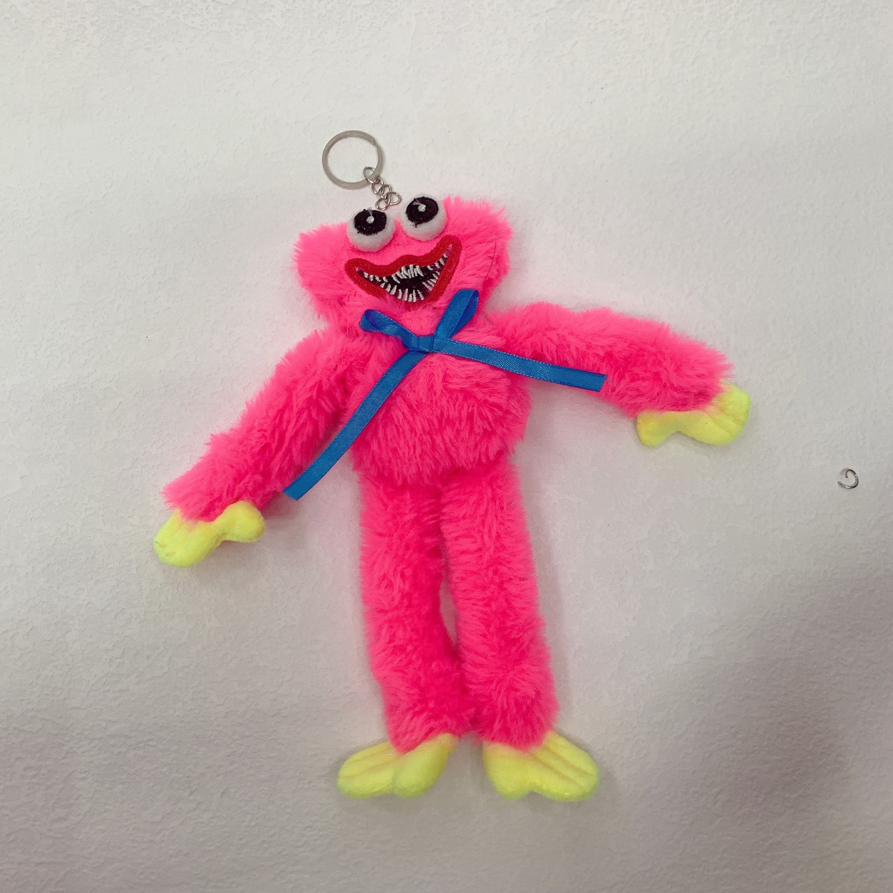 跨境电商毛绒波比挂件20公分毛绒波比波比香肠怪毛绒波比公仔详情4