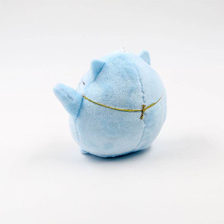 Paula claw machine doll, cat plush pendant, keychain, wedding gift, cute cat pendant wholesale pic 9