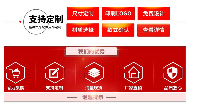 跨境外贸工程车校车叉车频闪圆形闪光灯爆闪磁铁吸顶灯红蓝色警示校车 叉车环卫车黄色圆形顶灯岗亭爆闪灯详情9