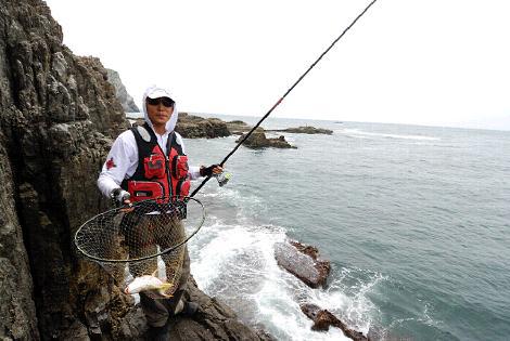 Rock fishing vest, sea fishing suit, fishing life jacket, multi-pocket foam, detachable pic 14