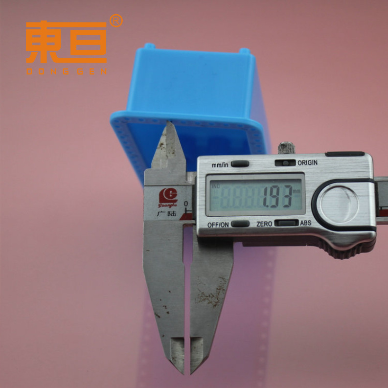 YSC1005533 Blue Pressure Water tank and water well simulation model accessories, physical experiment model accessories pic 2