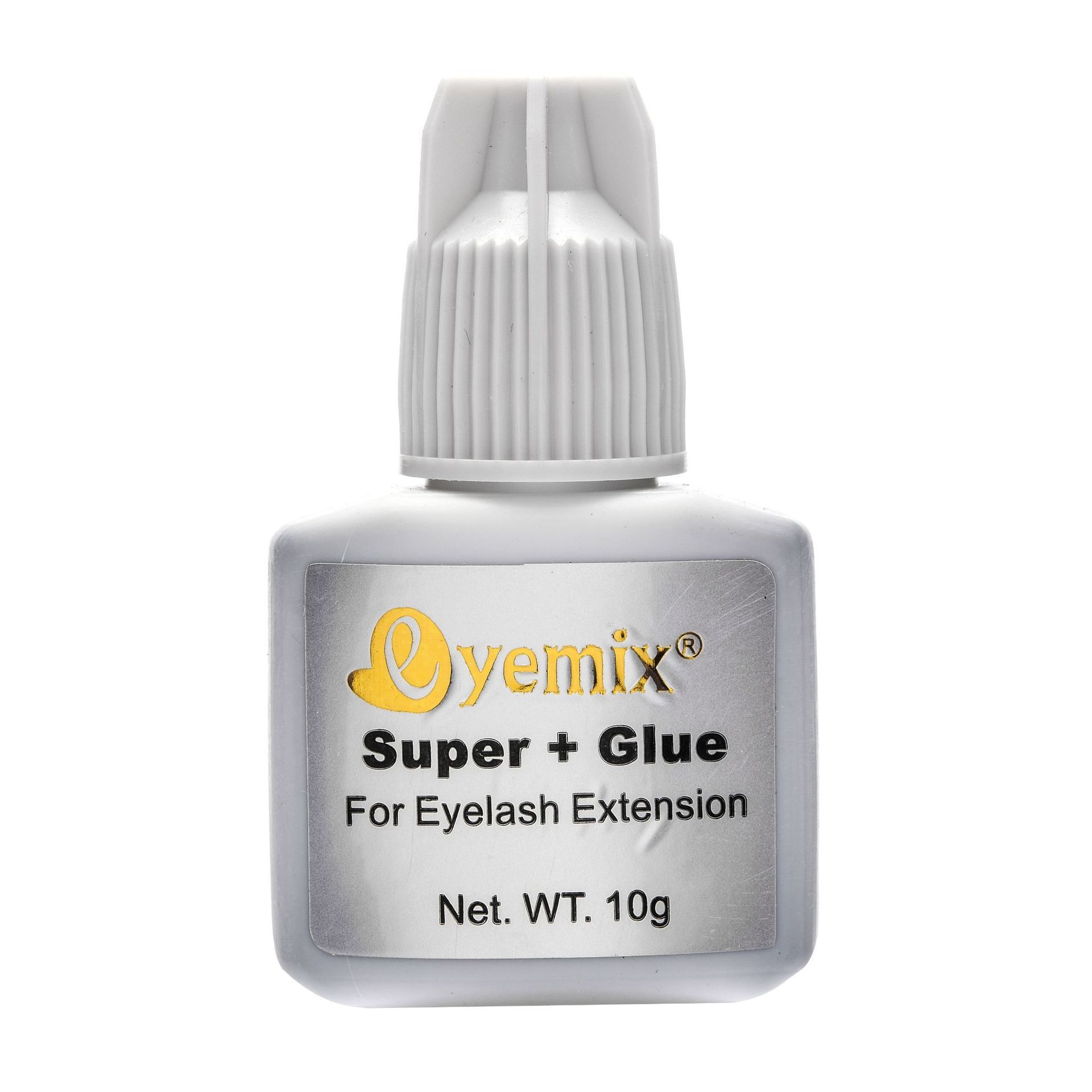 The new Korean eyelash extension glue dries quickly in 1 second, lasts for 60 days, and has a low odor. It is a special glue for eyelash planting pic 1