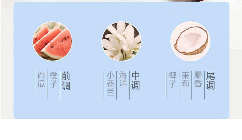 Bathroom fragrance, air freshener, household aromatherapy, indoor perfume, toilet and bathroom deodorization, room manufacturer wholesale pic 5