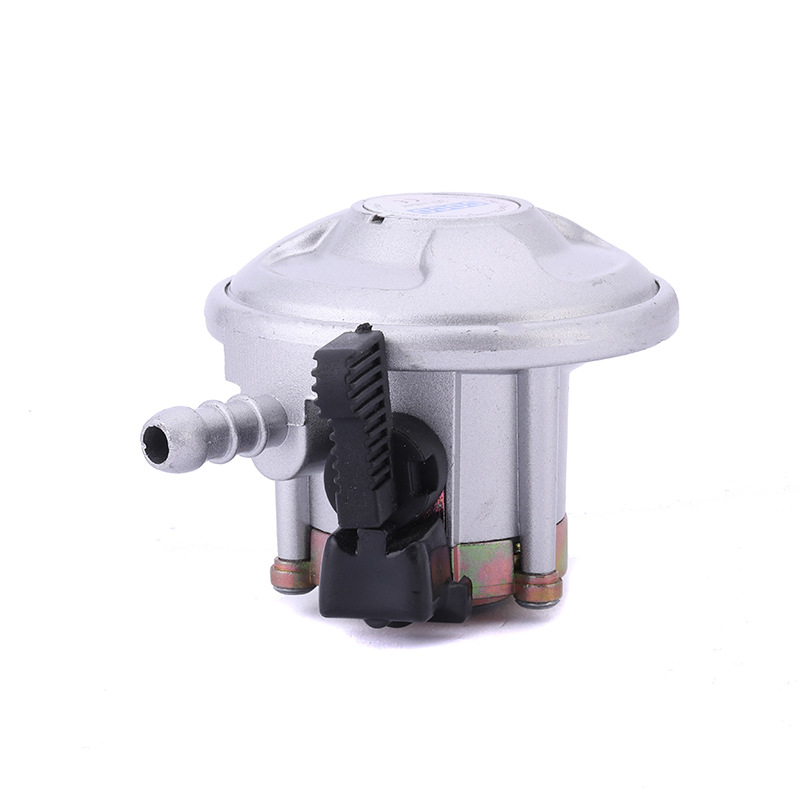 Wholesale of household F-60 gas cylinder pressure reducing valves, safety explosion-proof valves and gas stove valve accessories in stock from the manufacturer pic 2