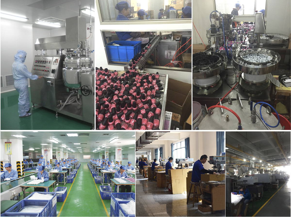 E&A Nail Polish Glue Factory Direct sales: 30g transparent UV glue, phototherapy glue, pink phototherapy nail polish glue, model glue, exclusively for export pic 18