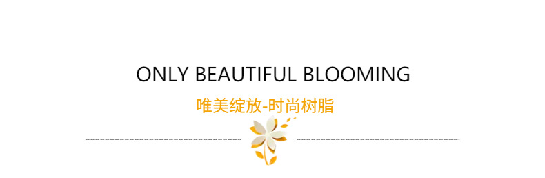 diy bright colored needle animal ice cream, homemade cream glue, mobile phone case material, refrigerator stickers, resin accessories wholesale pic 2