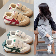 女童公主鞋皮鞋春秋儿童单鞋软底英伦风黑色学生童鞋小女孩乐福鞋详情13