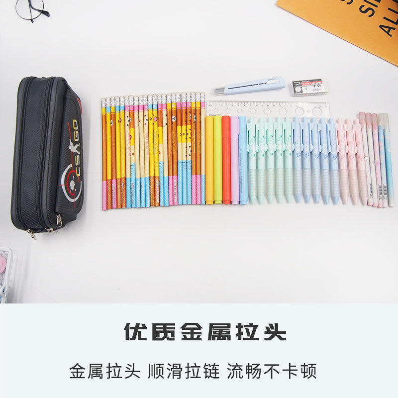 كتب الطلاب المبدعين أقلام رصاص، أقلام رصاص متعددة الأغراض، جيداي من أجل البقاء، وأكلات دجاج للرجال pic 10