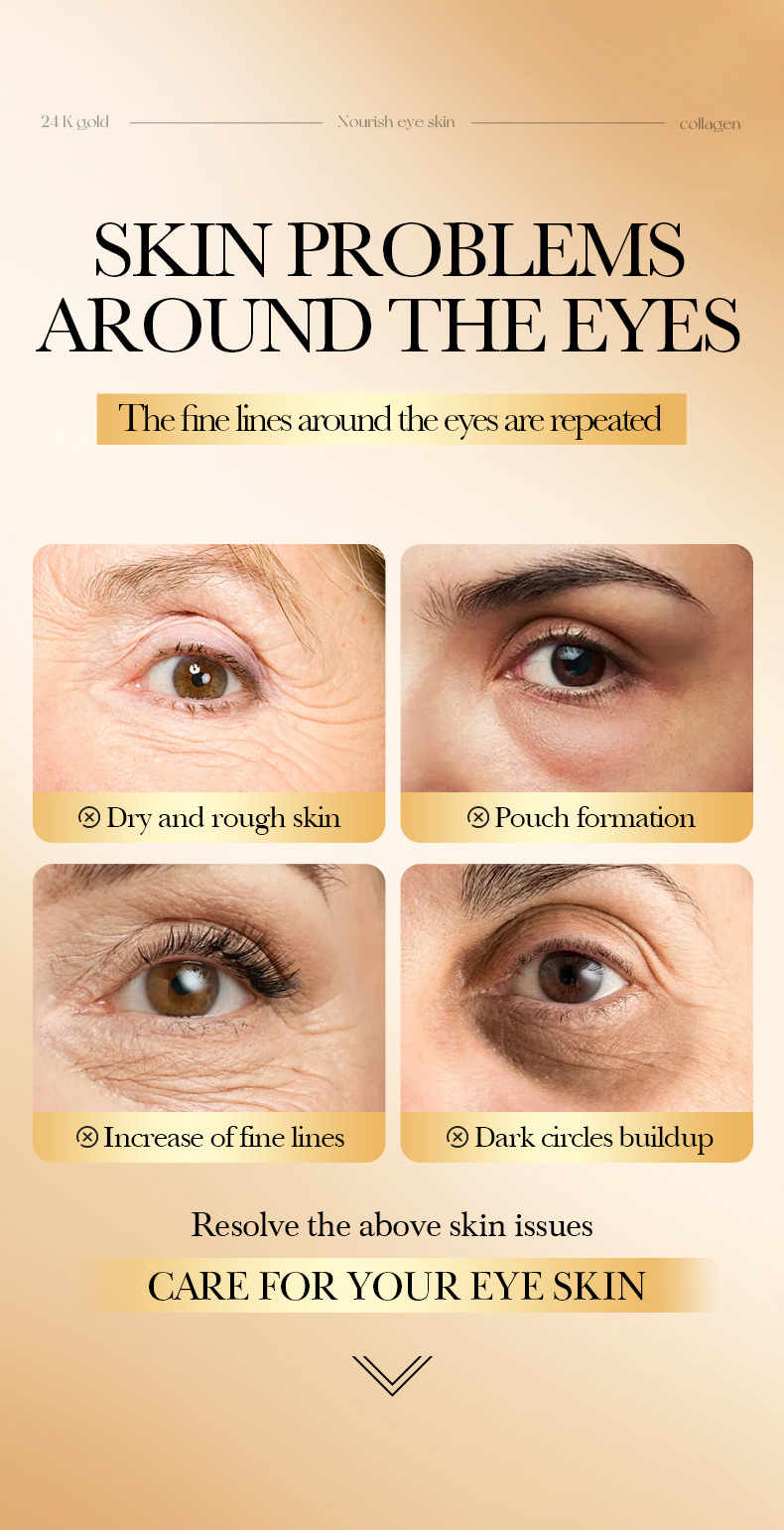 全英文SADOER麦角硫因紧致眼膜 保湿眼部滋润眼膜跨境外贸批发专供外贸专供外贸详情15