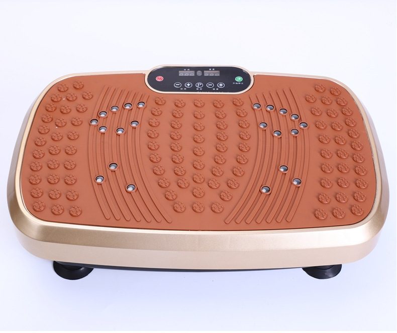 Fat-shaking machine, fitness equipment, body-shaping and fat-reducing machine, abdominal fat-shaking machine, shaking machine, standing type, home multi-functional pic 23