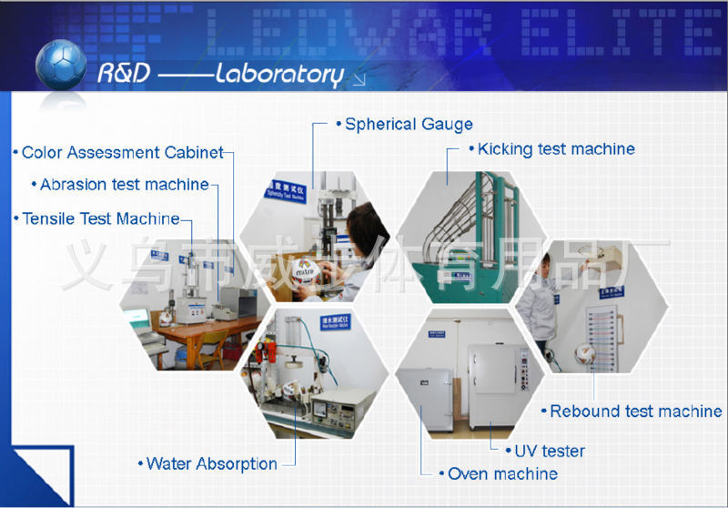 工厂定 制PVC足球 PU机缝足球 2号3号4号5号训练比赛中小学生足球详情19