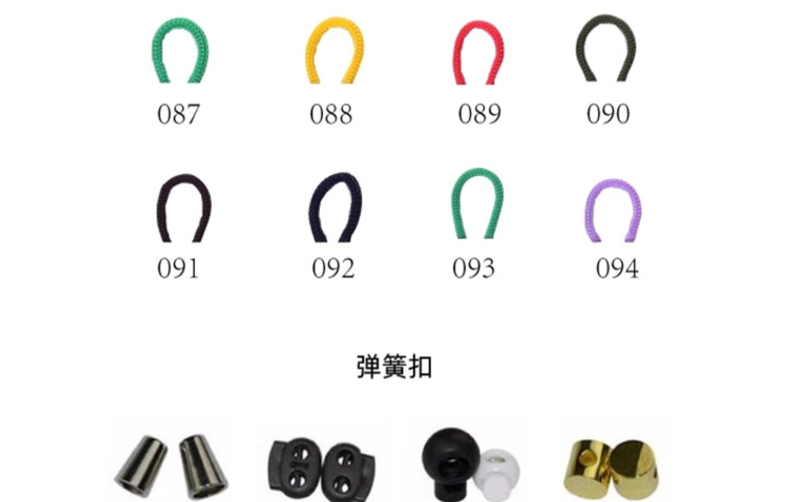 高质量再生RPET面料太阳眼镜收纳袋 环保便携墨镜防尘袋厂家批发详情9