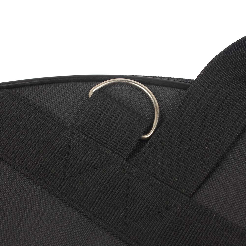 SLADE cymbal Bag, universal cymbal bag, foldable eraser bag, sturdy and durable. Wholesale of Musical Instruments, large quantities offer better prices pic 4