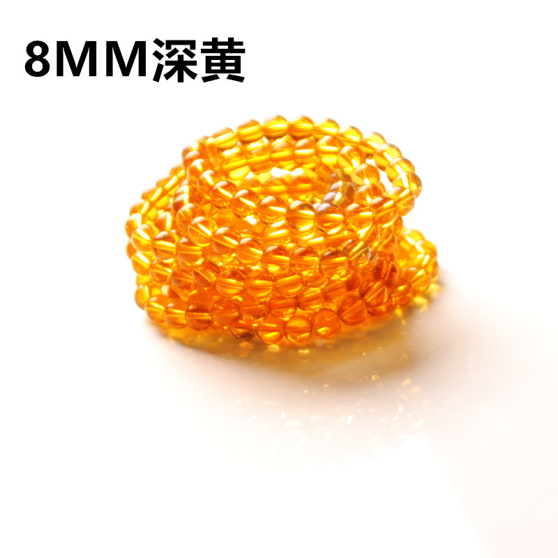 Wholesale glass bracelets, travel street stalls, supply sources of glass bracelets, online store live-streaming gifts, fresh and sweet bracelets pic 20